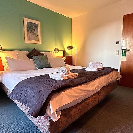 Ar Boutique Hotel MHG Buitenkant foto