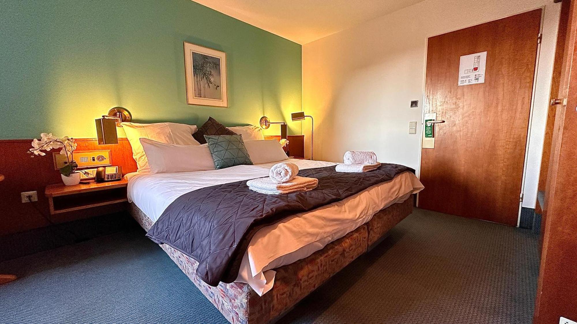 Ar Boutique Hotel MHG Buitenkant foto