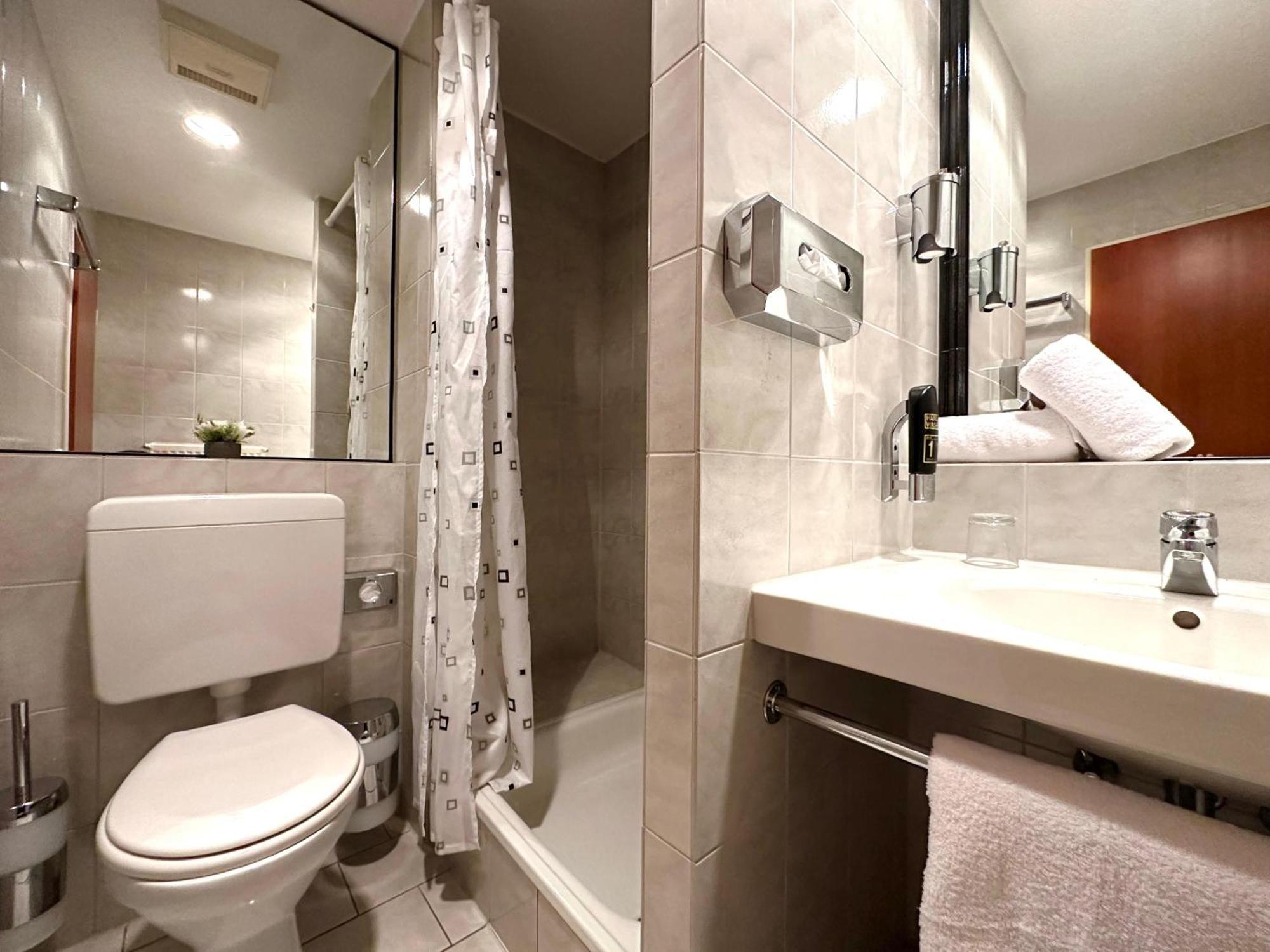 Ar Boutique Hotel MHG Buitenkant foto