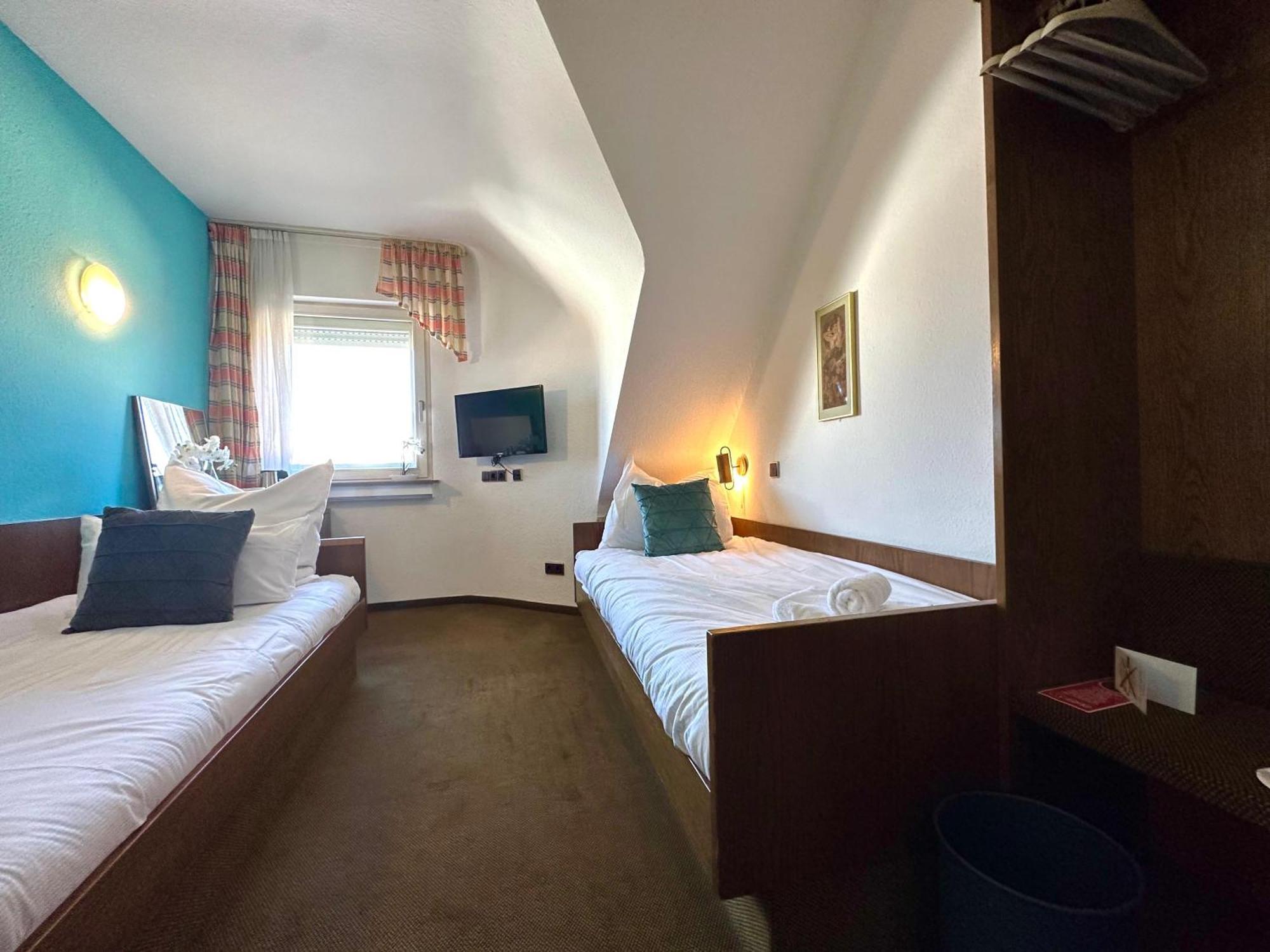 Ar Boutique Hotel MHG Buitenkant foto