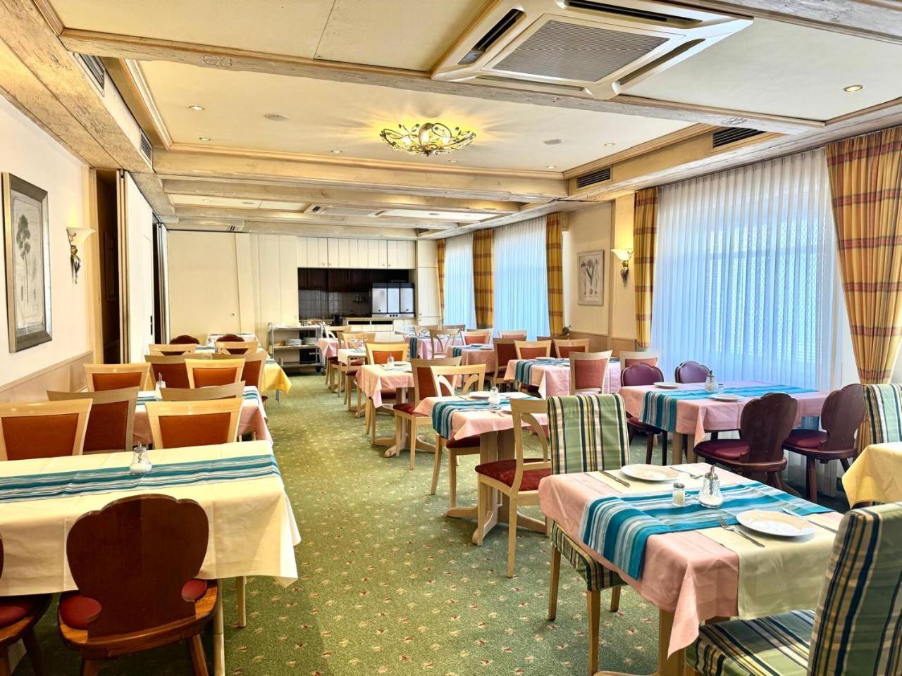 Ar Boutique Hotel MHG Buitenkant foto