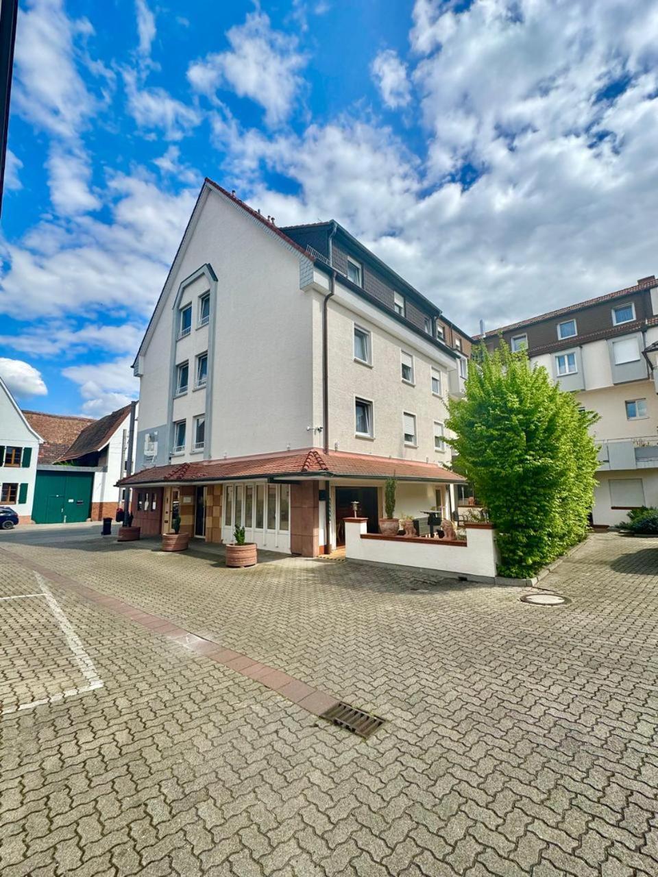 Ar Boutique Hotel MHG Buitenkant foto