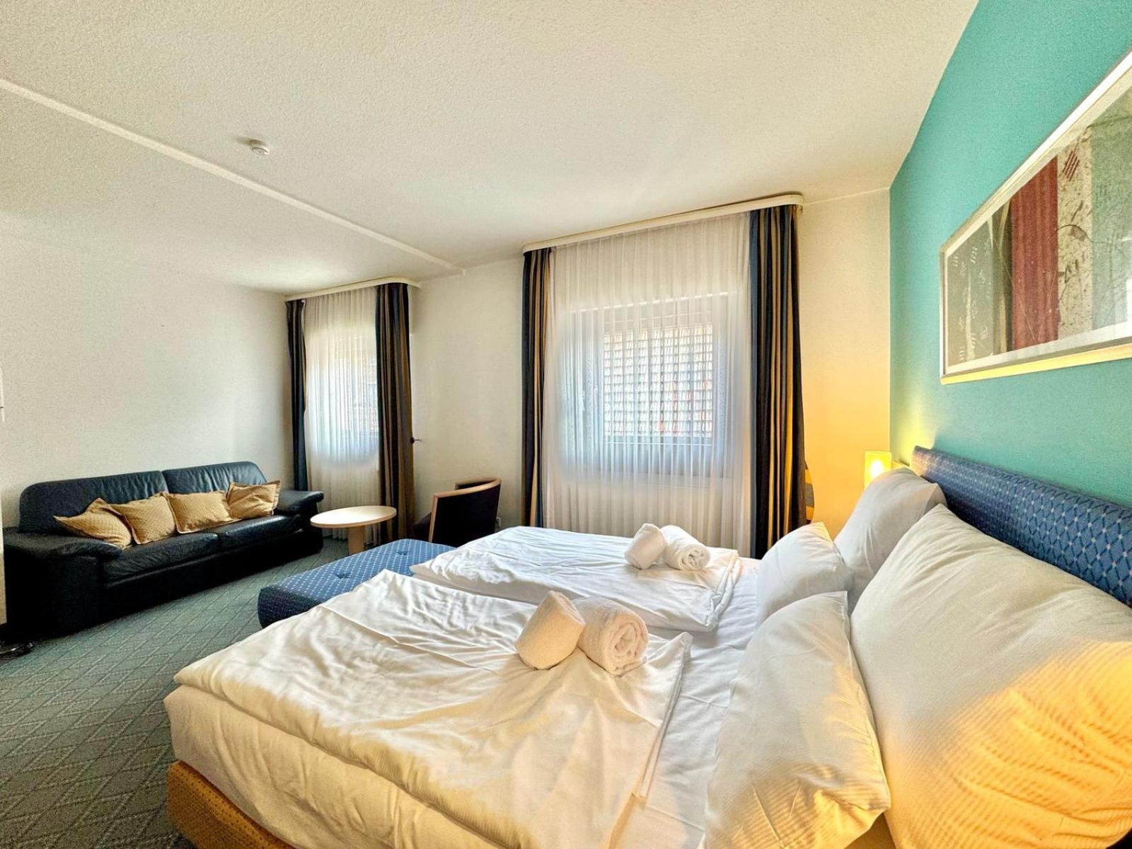 Ar Boutique Hotel MHG Buitenkant foto