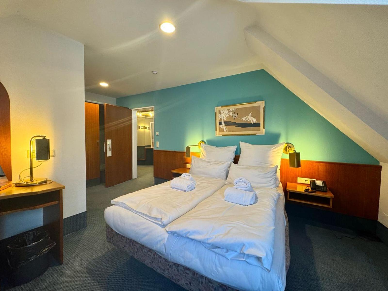 Ar Boutique Hotel MHG Buitenkant foto