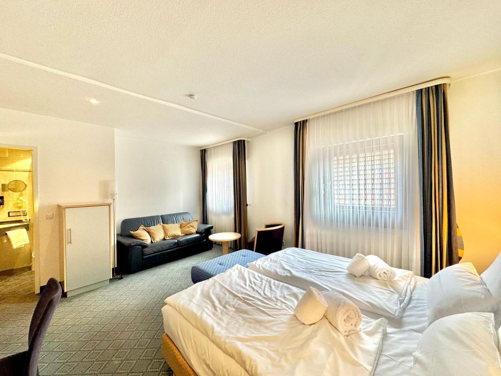 Ar Boutique Hotel MHG Buitenkant foto