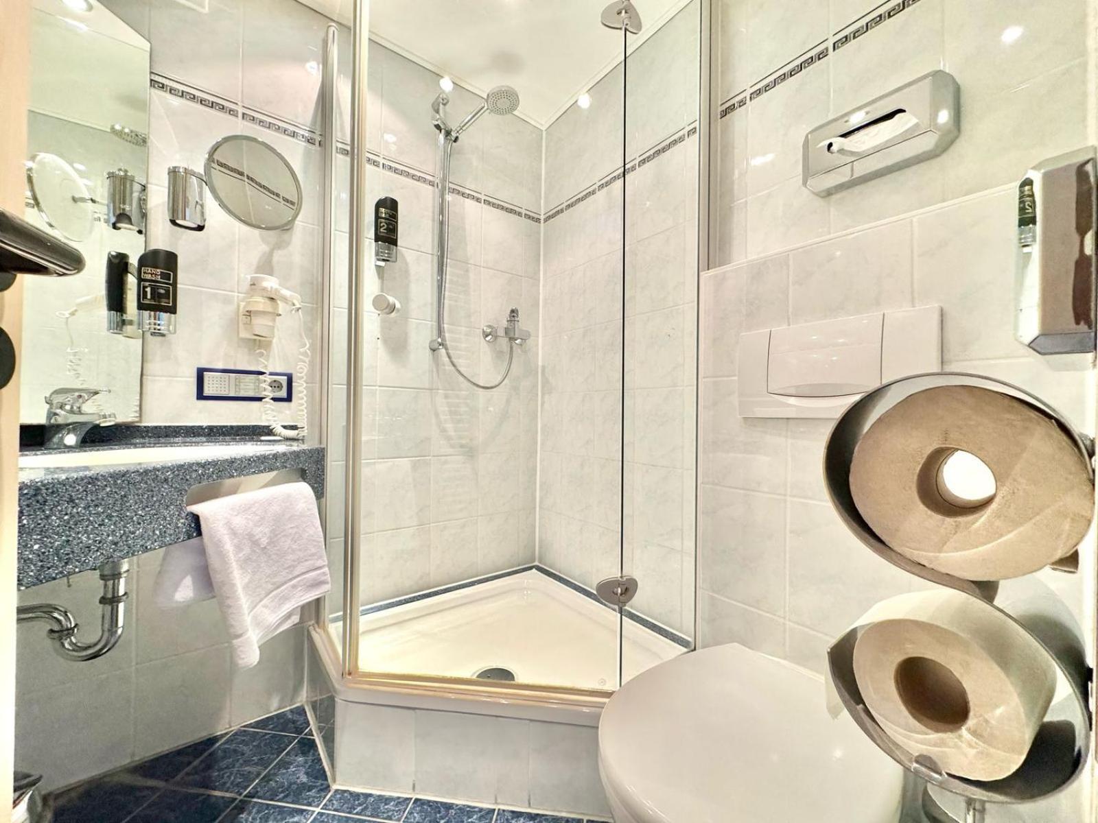 Ar Boutique Hotel MHG Buitenkant foto