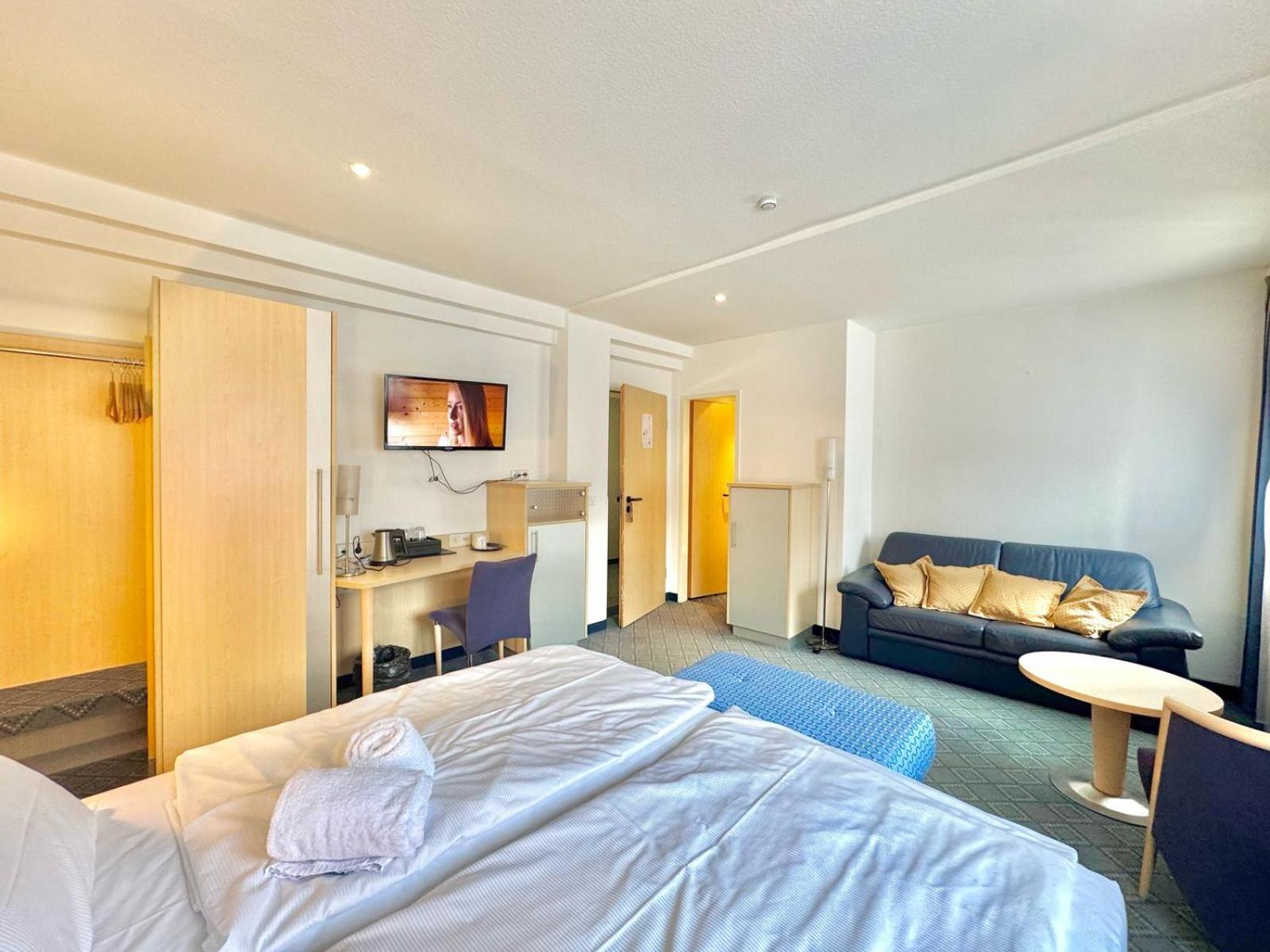 Ar Boutique Hotel MHG Buitenkant foto