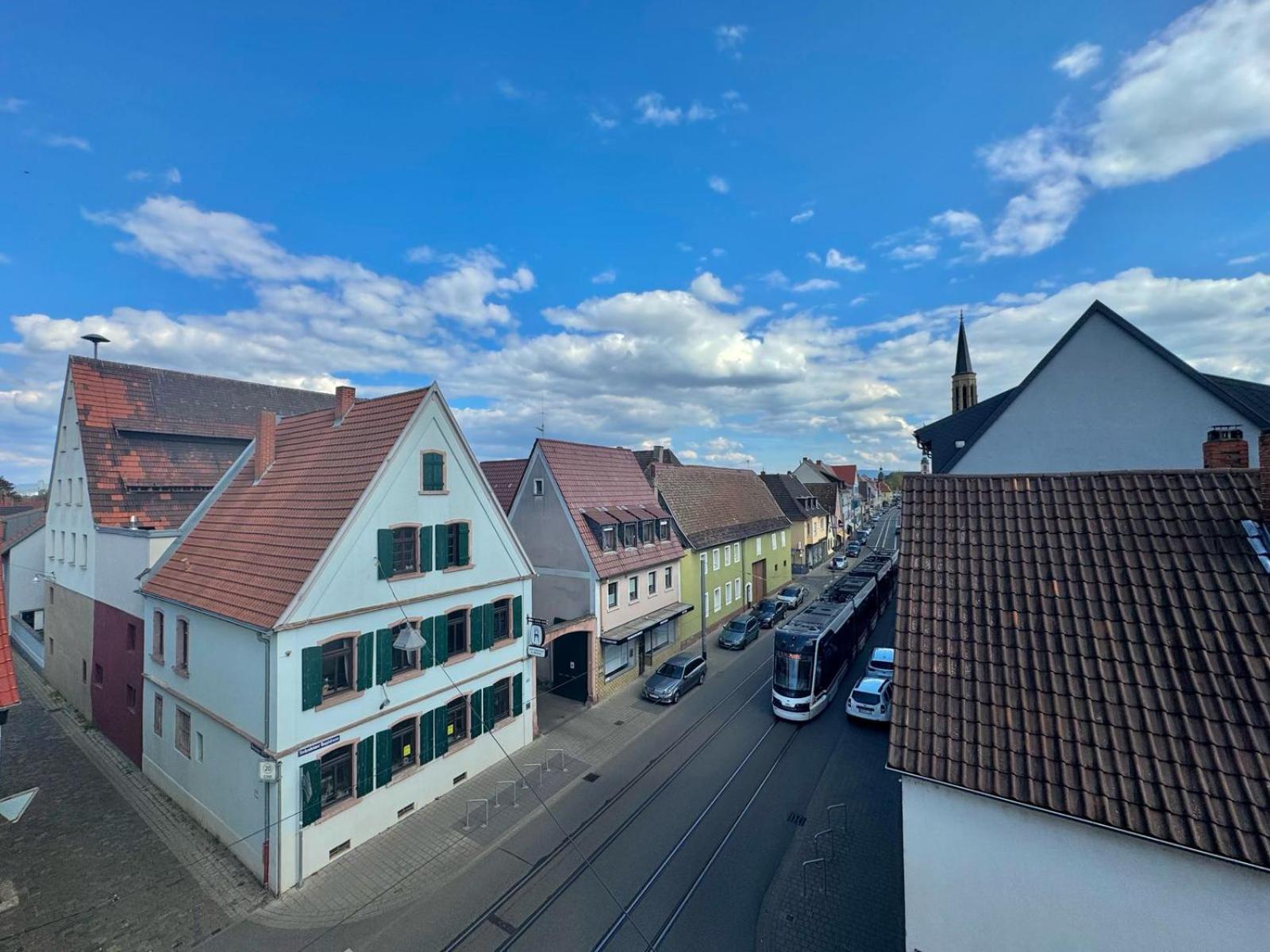 Ar Boutique Hotel MHG Buitenkant foto