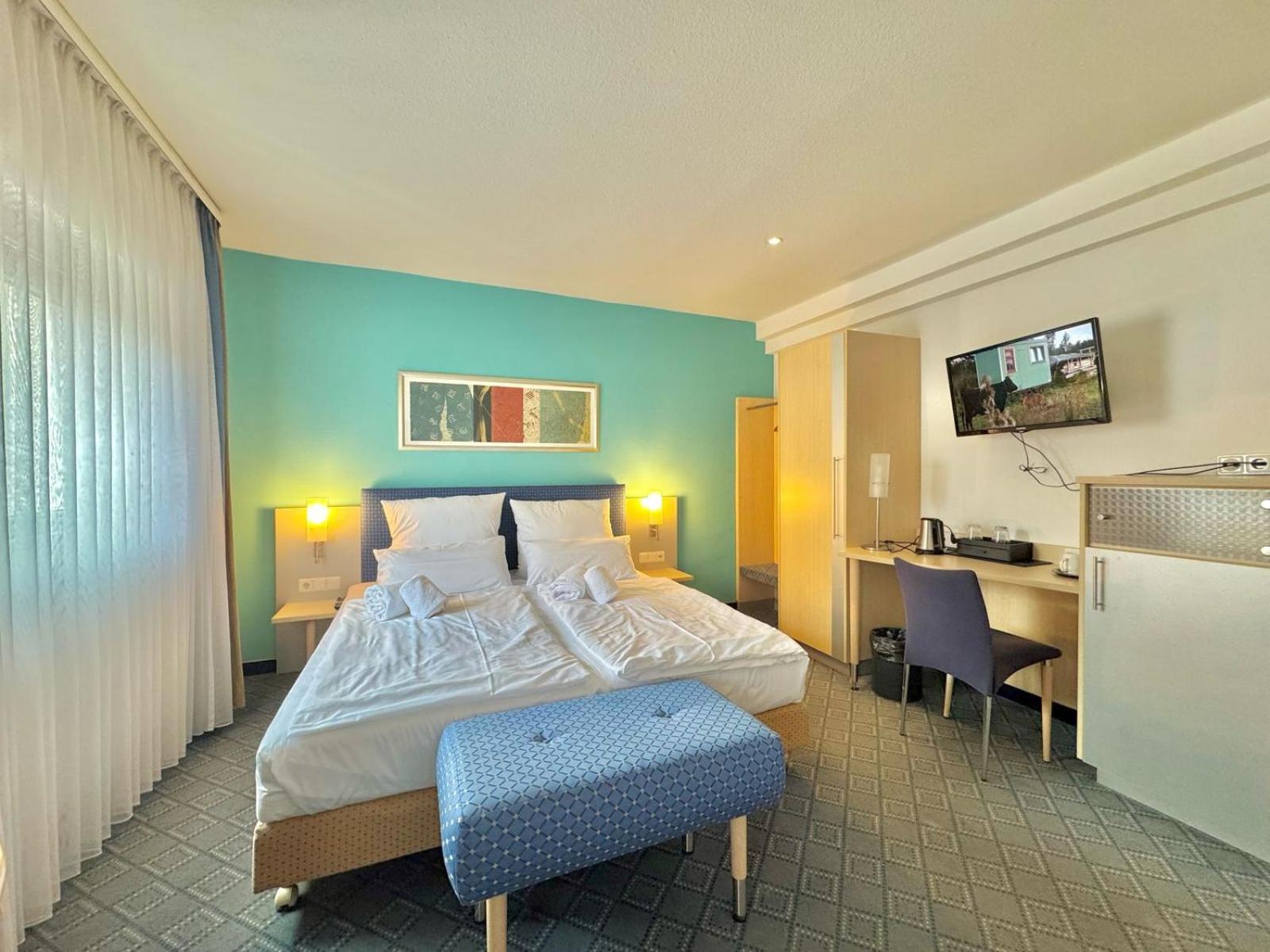 Ar Boutique Hotel MHG Buitenkant foto