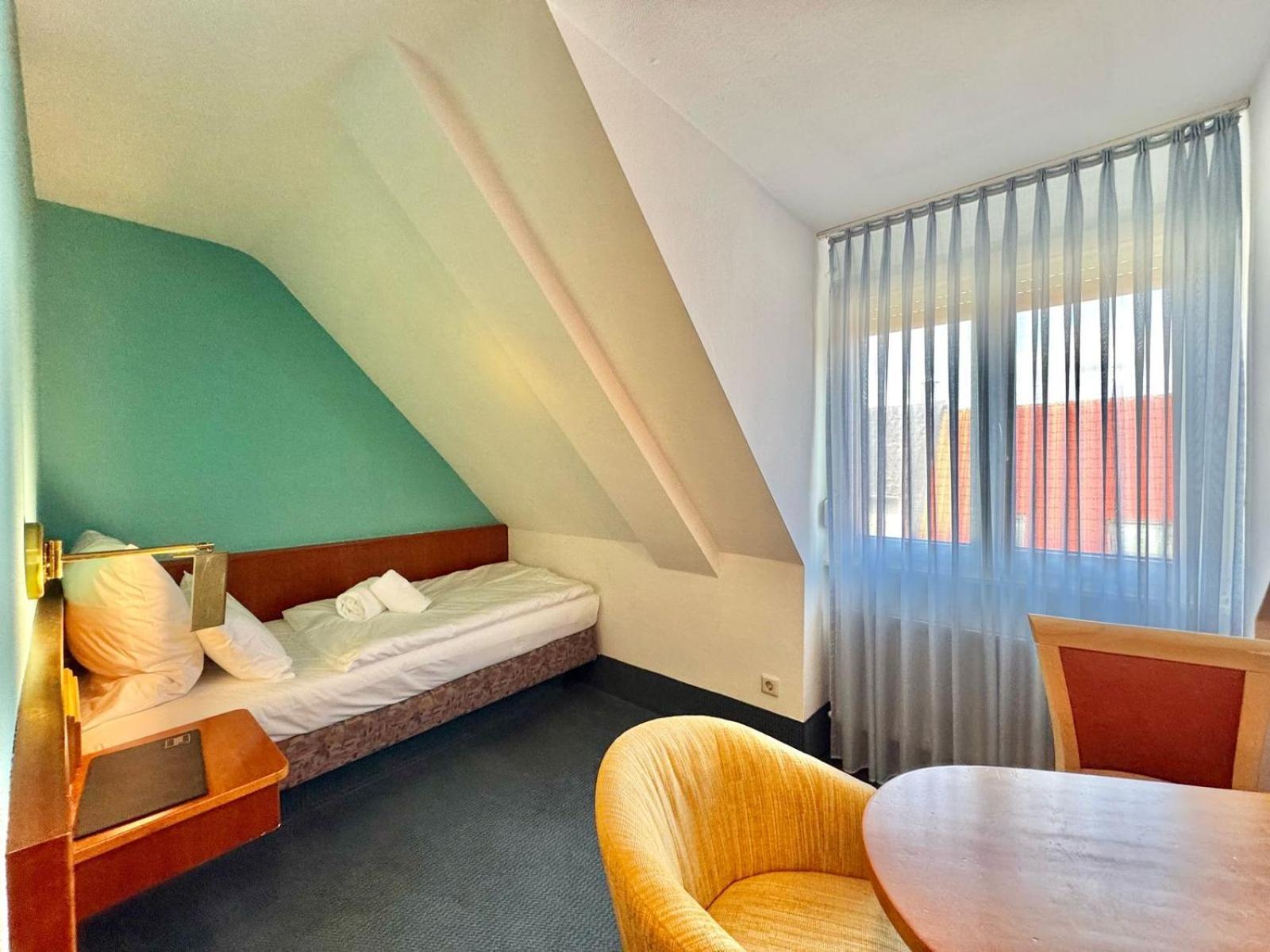 Ar Boutique Hotel MHG Buitenkant foto