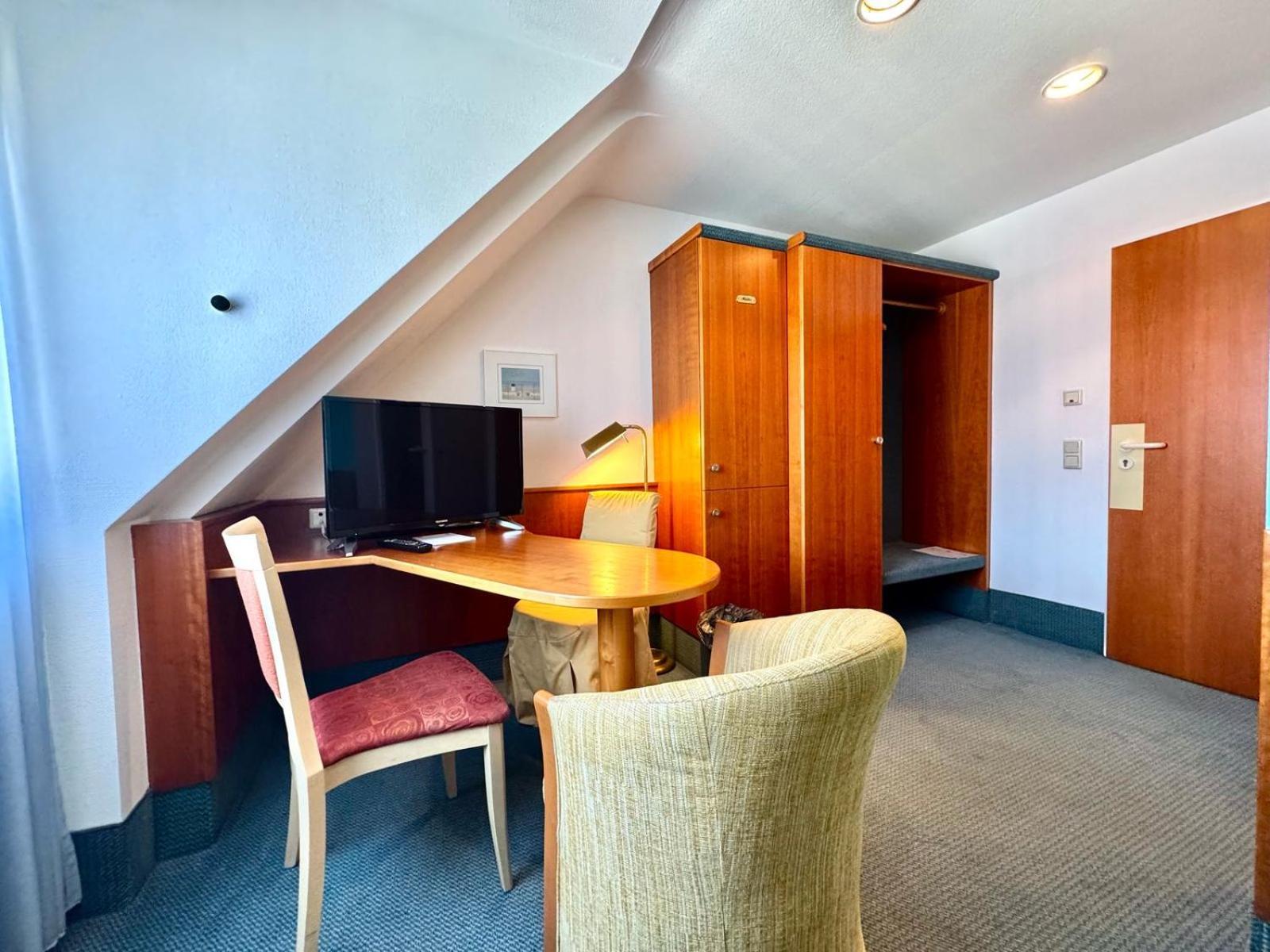 Ar Boutique Hotel MHG Buitenkant foto