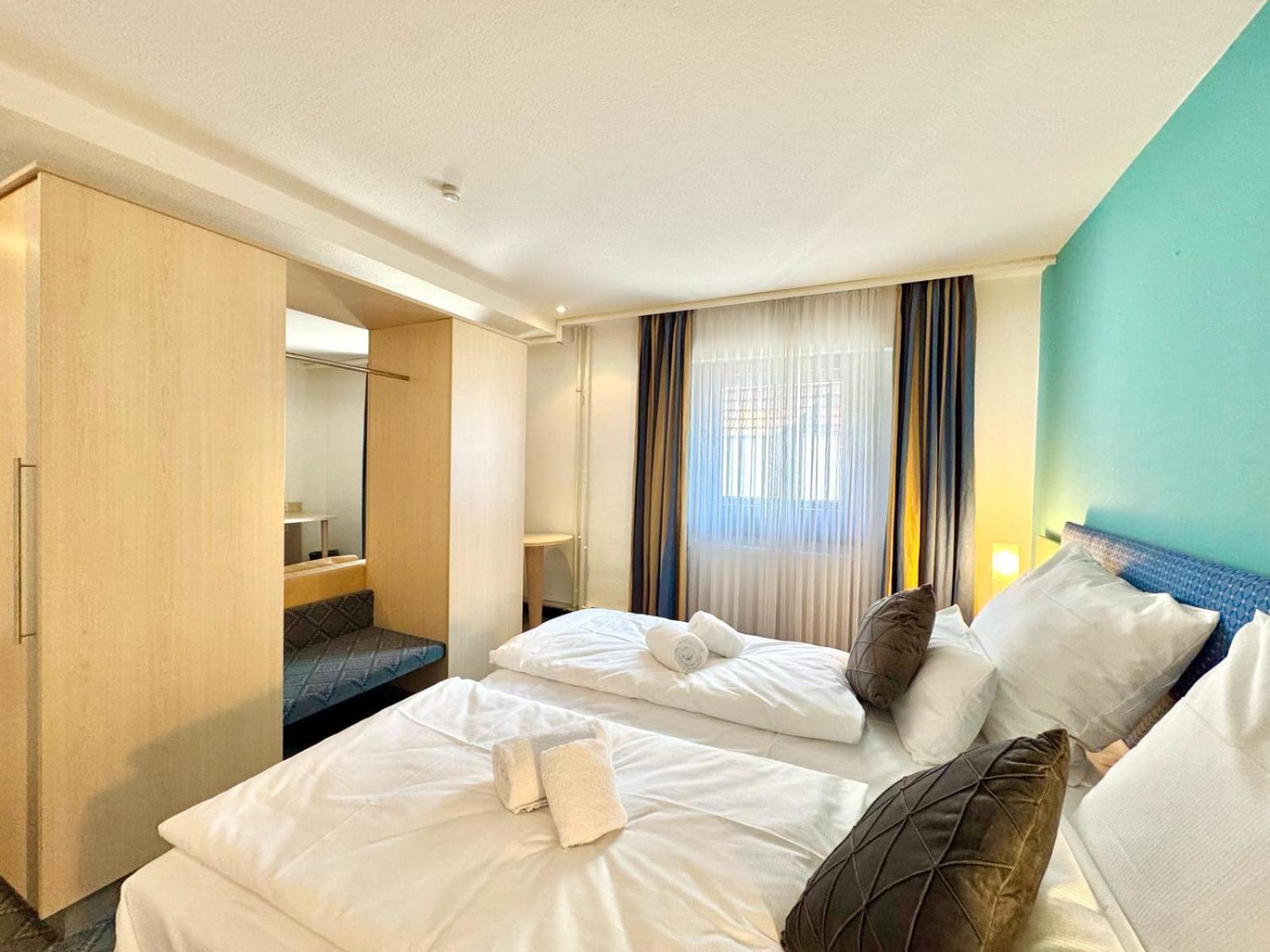 Ar Boutique Hotel MHG Buitenkant foto