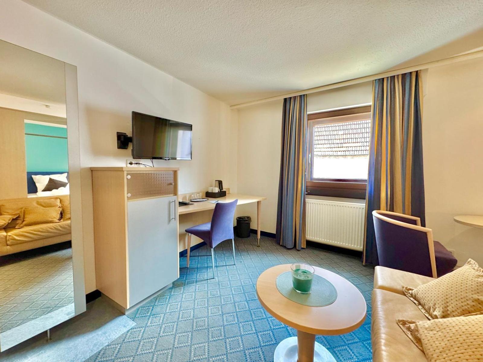 Ar Boutique Hotel MHG Buitenkant foto