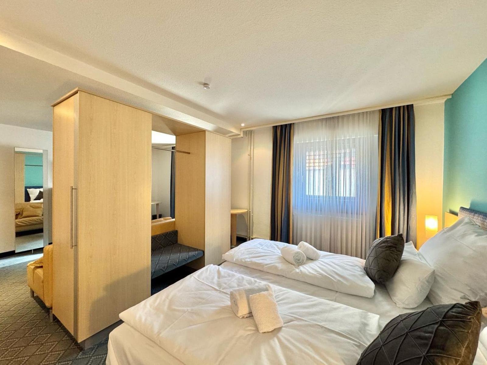 Ar Boutique Hotel MHG Buitenkant foto