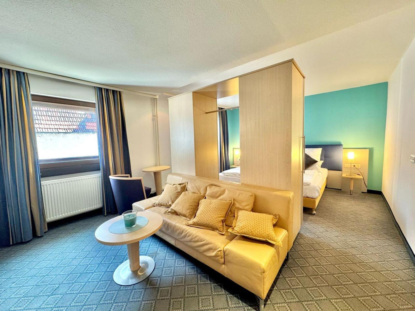Ar Boutique Hotel MHG Buitenkant foto