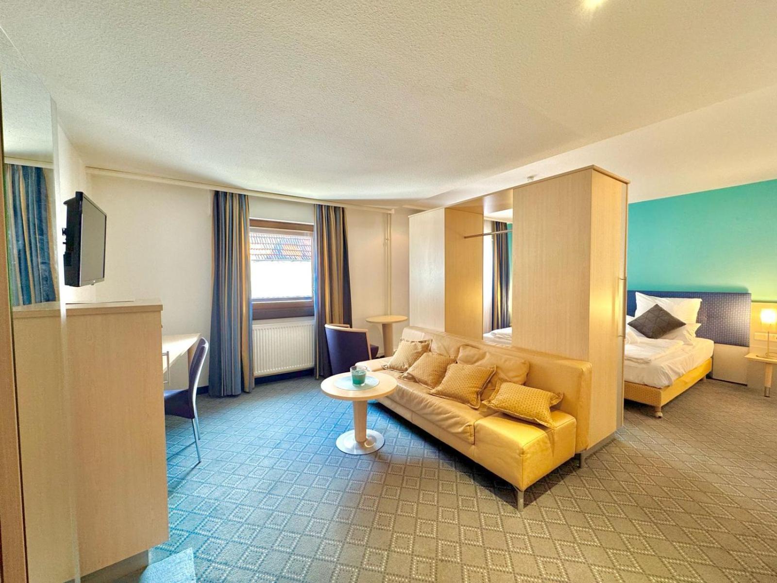 Ar Boutique Hotel MHG Buitenkant foto