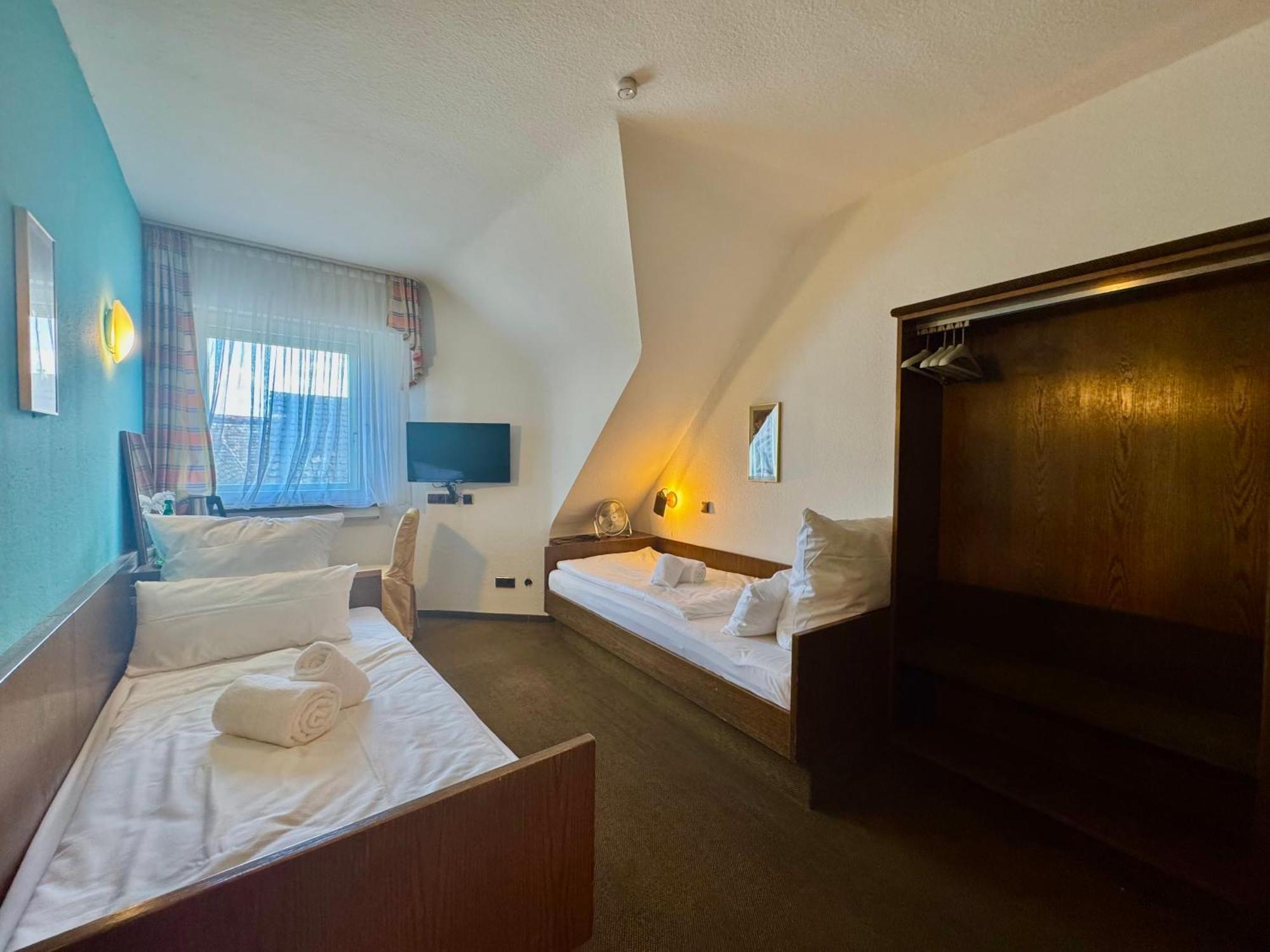 Ar Boutique Hotel MHG Buitenkant foto