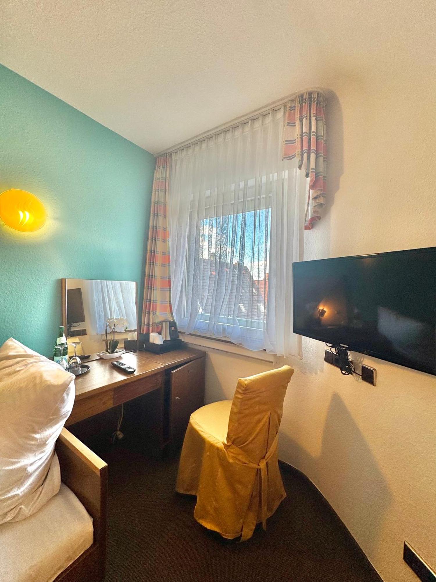 Ar Boutique Hotel MHG Buitenkant foto