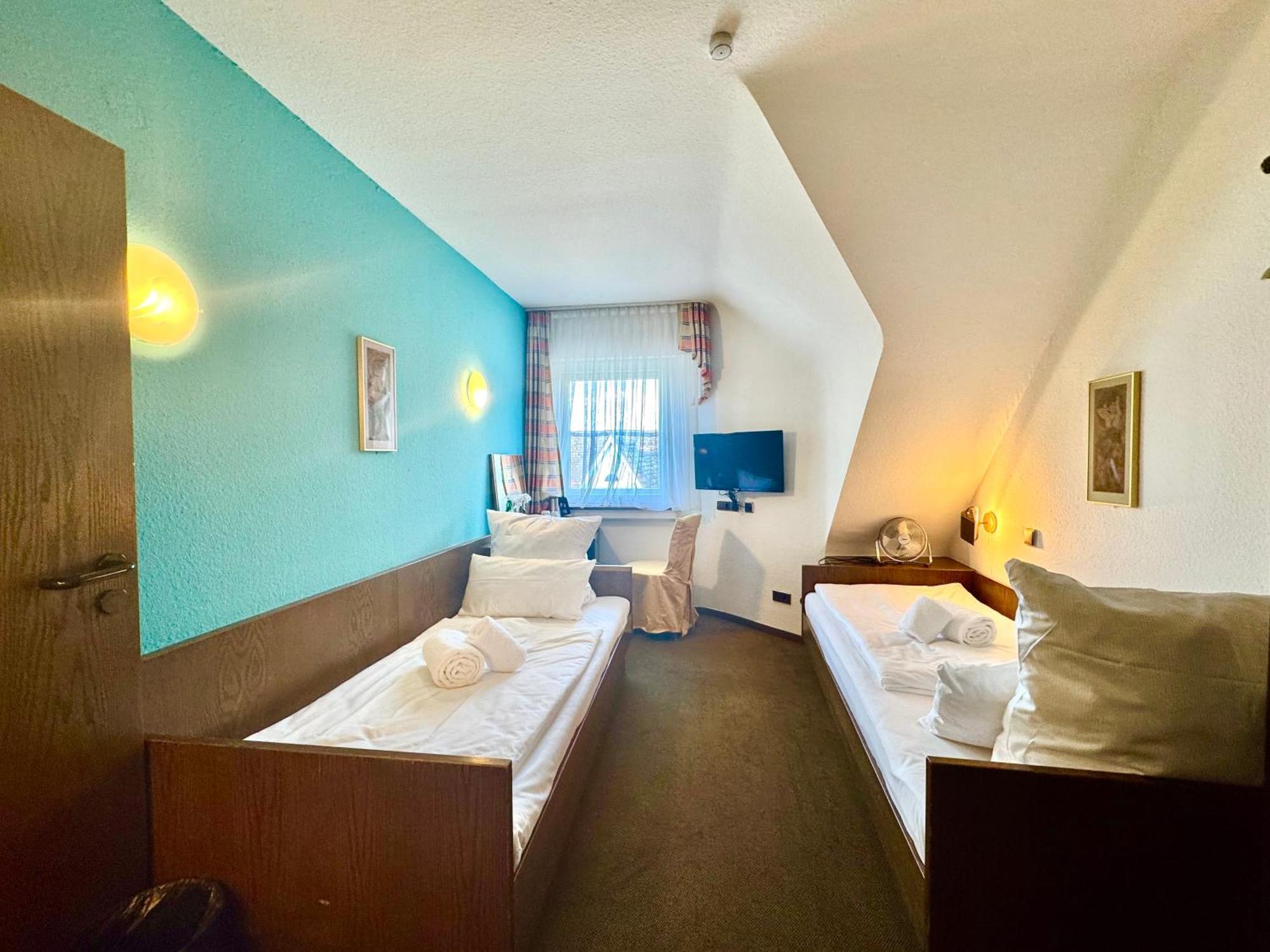 Ar Boutique Hotel MHG Buitenkant foto