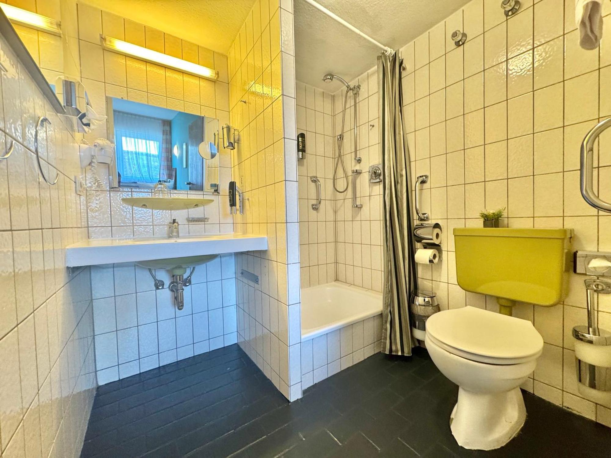 Ar Boutique Hotel MHG Buitenkant foto