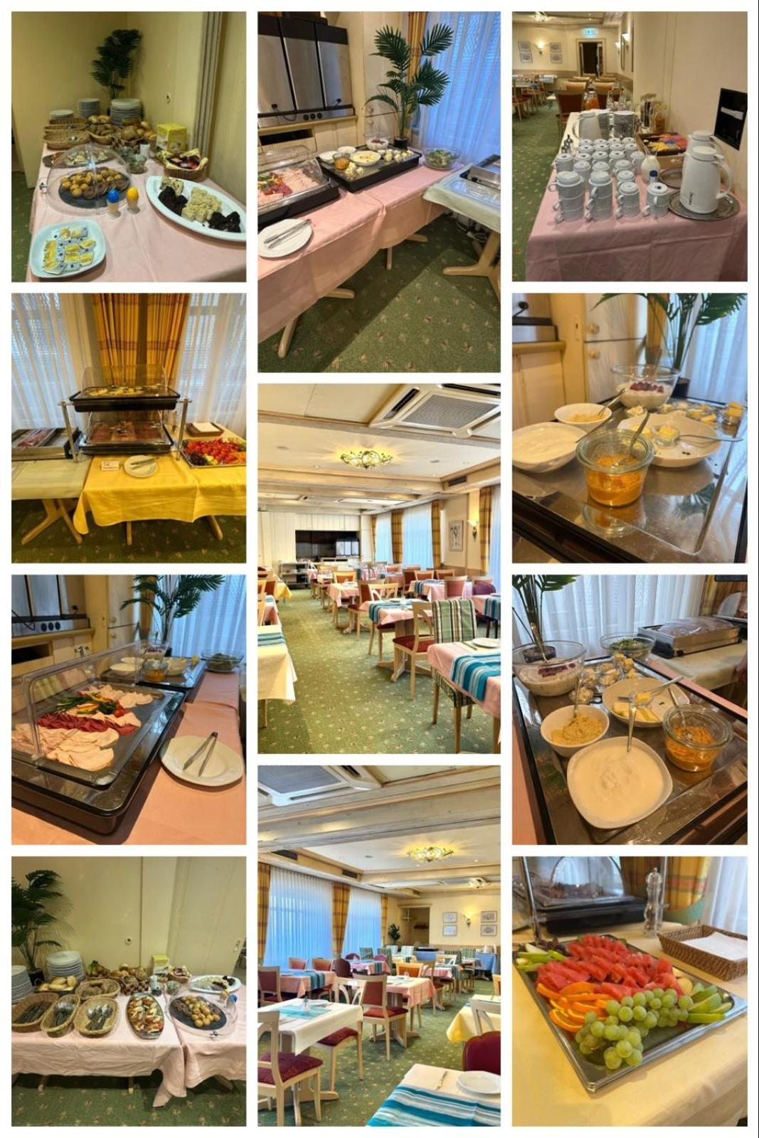 Ar Boutique Hotel MHG Buitenkant foto
